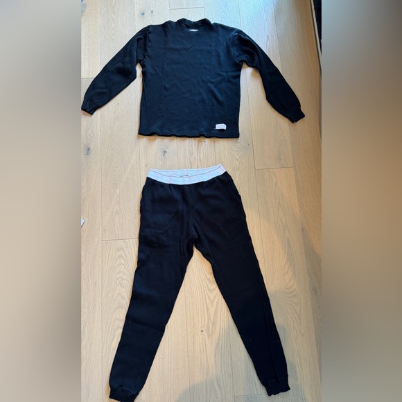 Alexander Wang Lounge Set - Picture 3 of 5